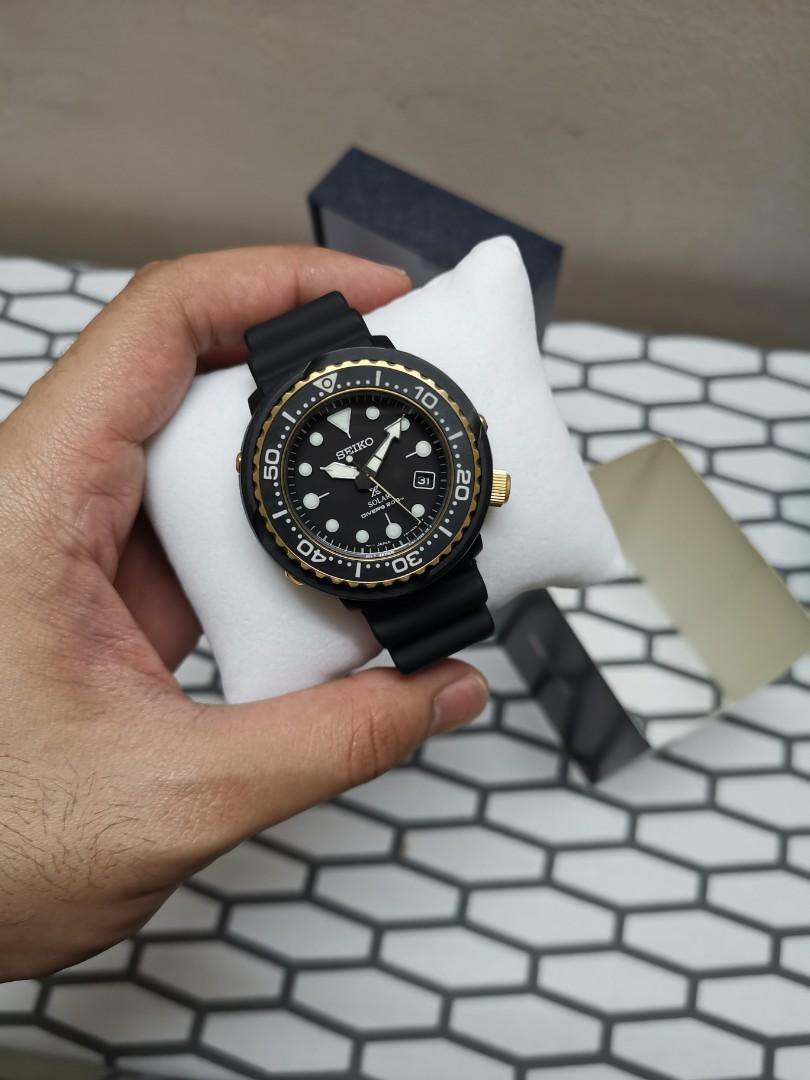 Seiko 2024 sne498p1 review