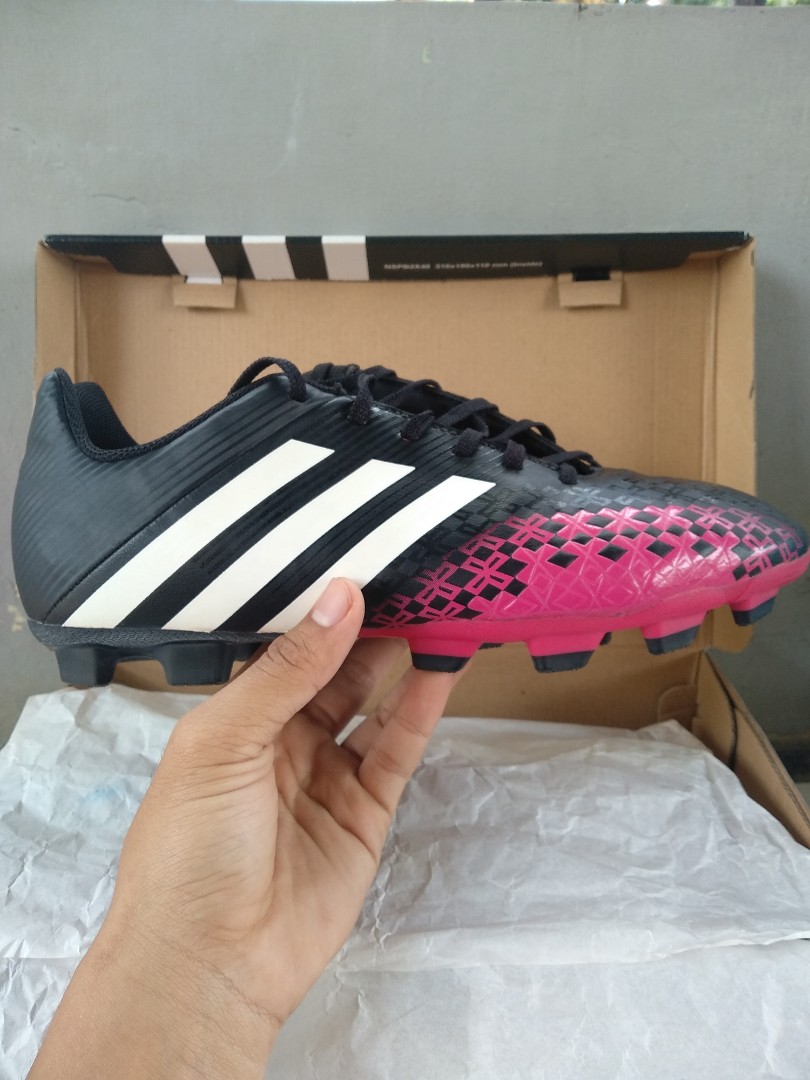 Adidas predito cheap lz trx fg