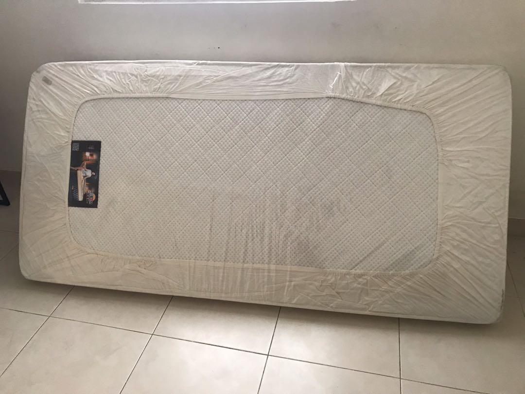 Single Mattress Hecom Furniture Beds Mattresses On Carousell