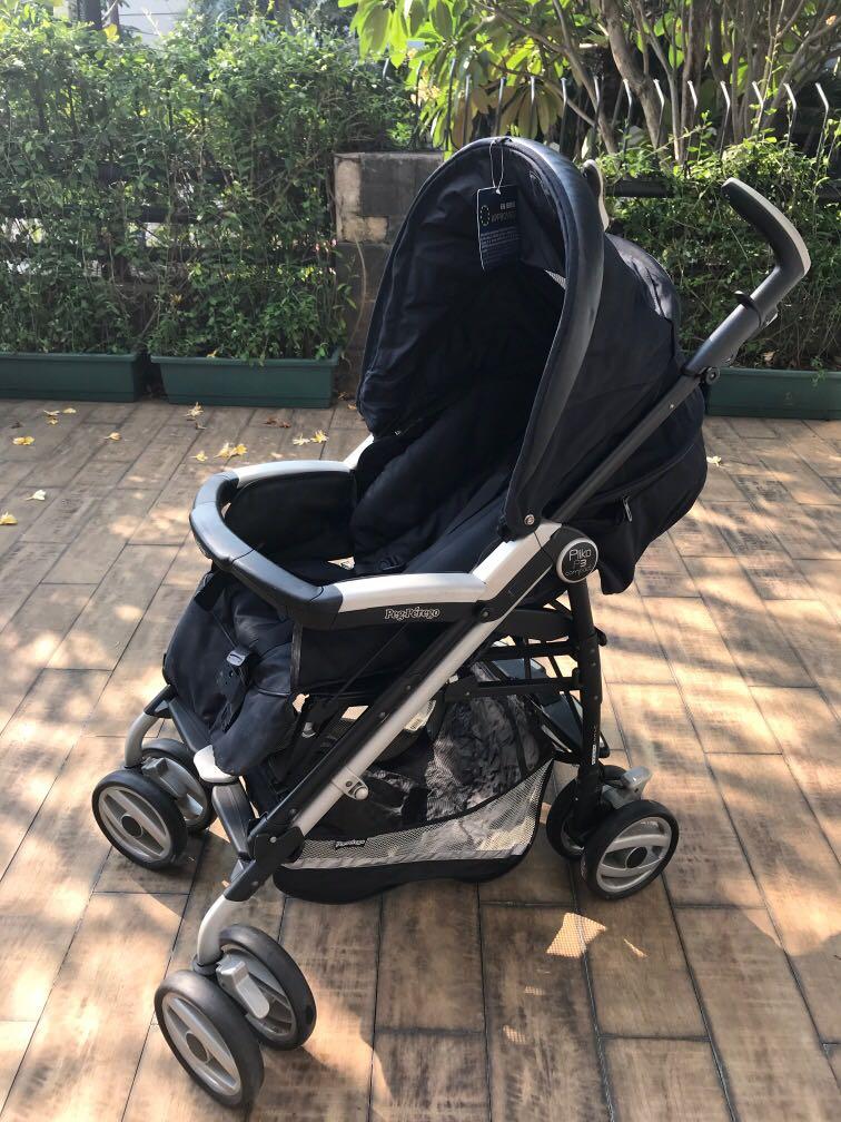 harga stroller peg perego