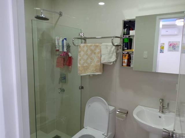 Studio Type Condo Unit For Sale Or For Rent Very Near To