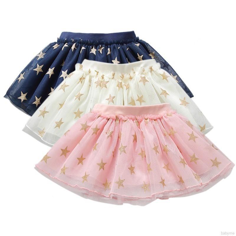 star tutu skirt