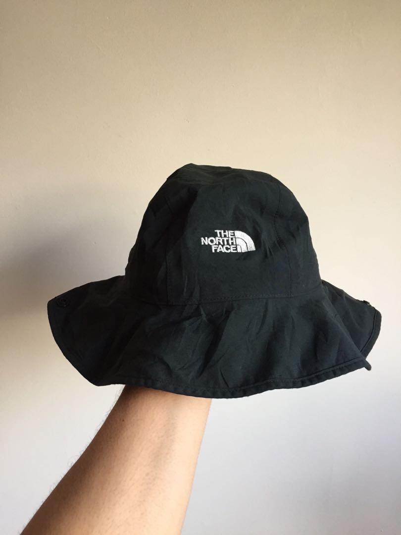 the north face brimmer