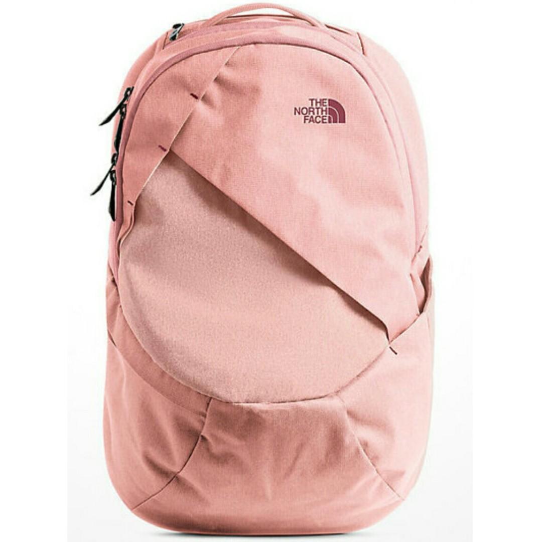 north face women's isabella backpack