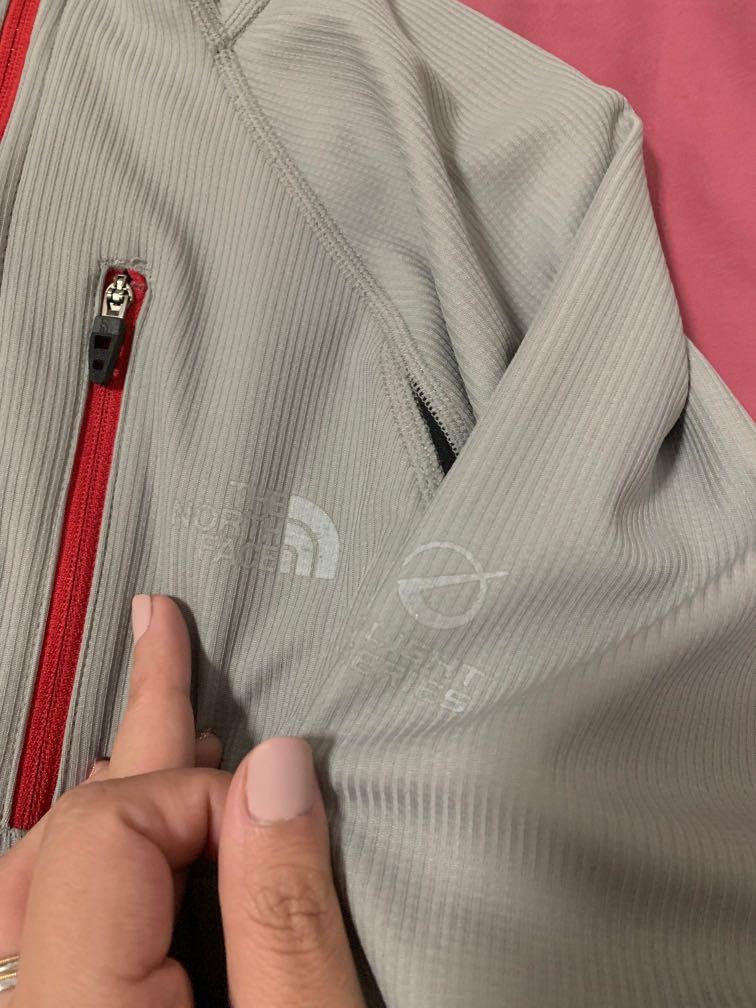 the north face flight series windstopper