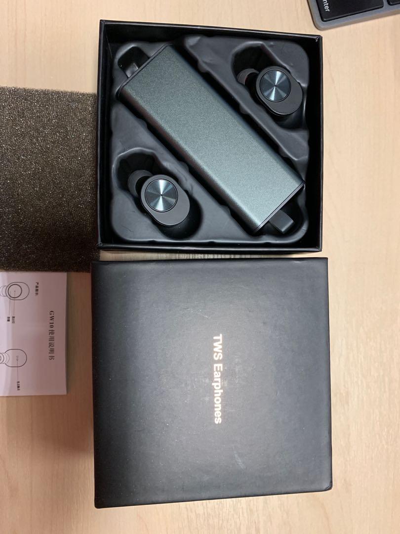 Gw10 earbuds sales