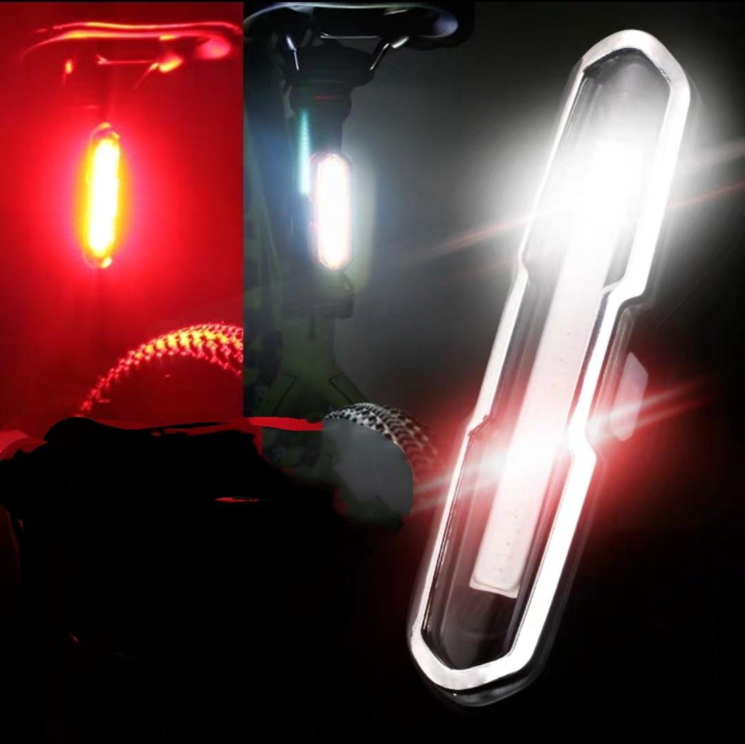 uelfbaby bike light
