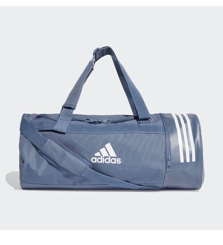 adidas sports bag