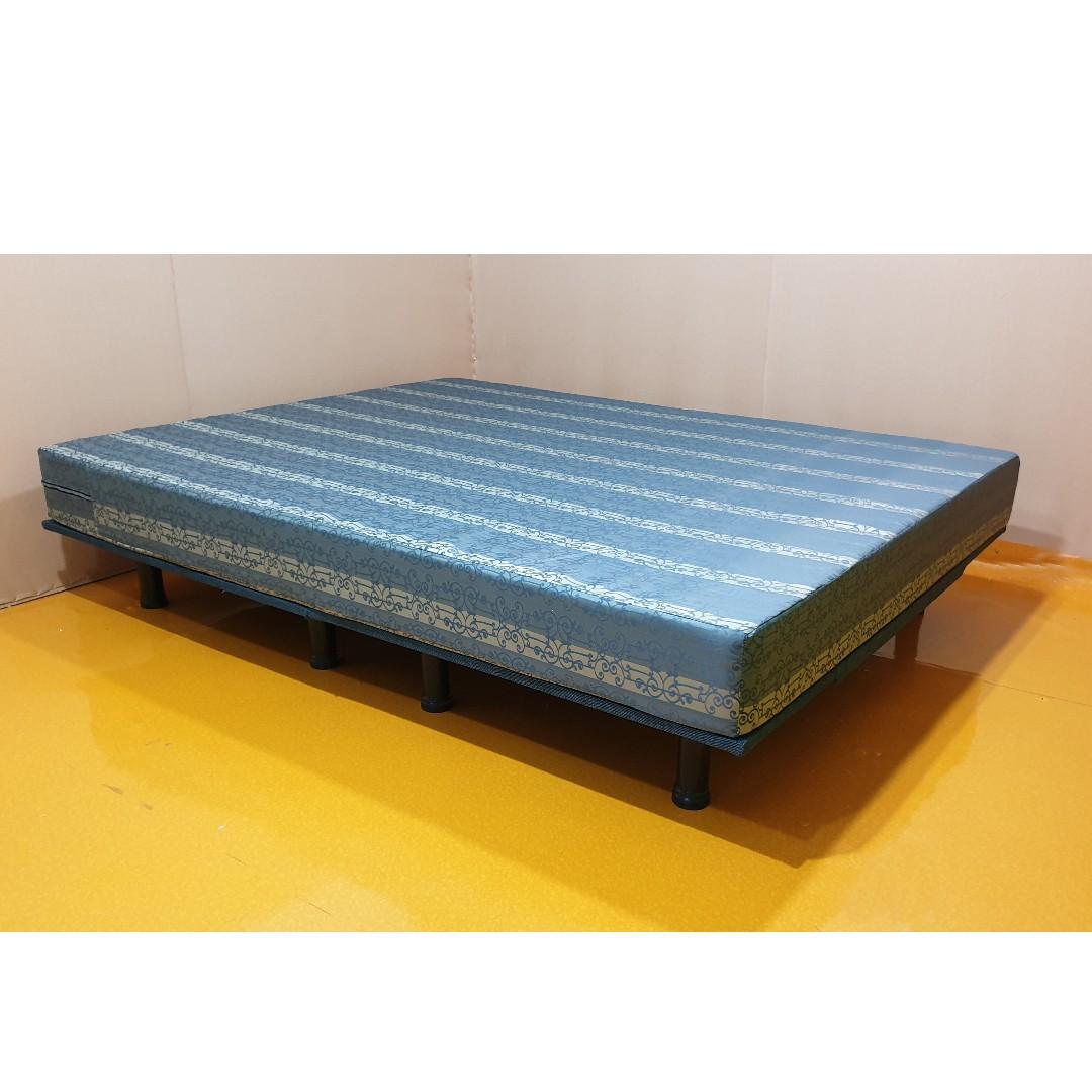 Uratex Foam Furniture Home Living Furniture Bed Frames Mattresses On Carousell