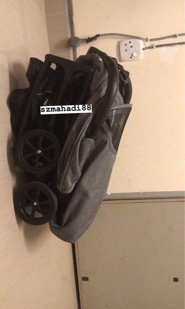 fairworld q4 hybrid fold & go