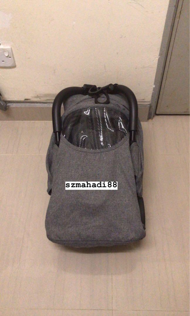 fairworld stroller q4