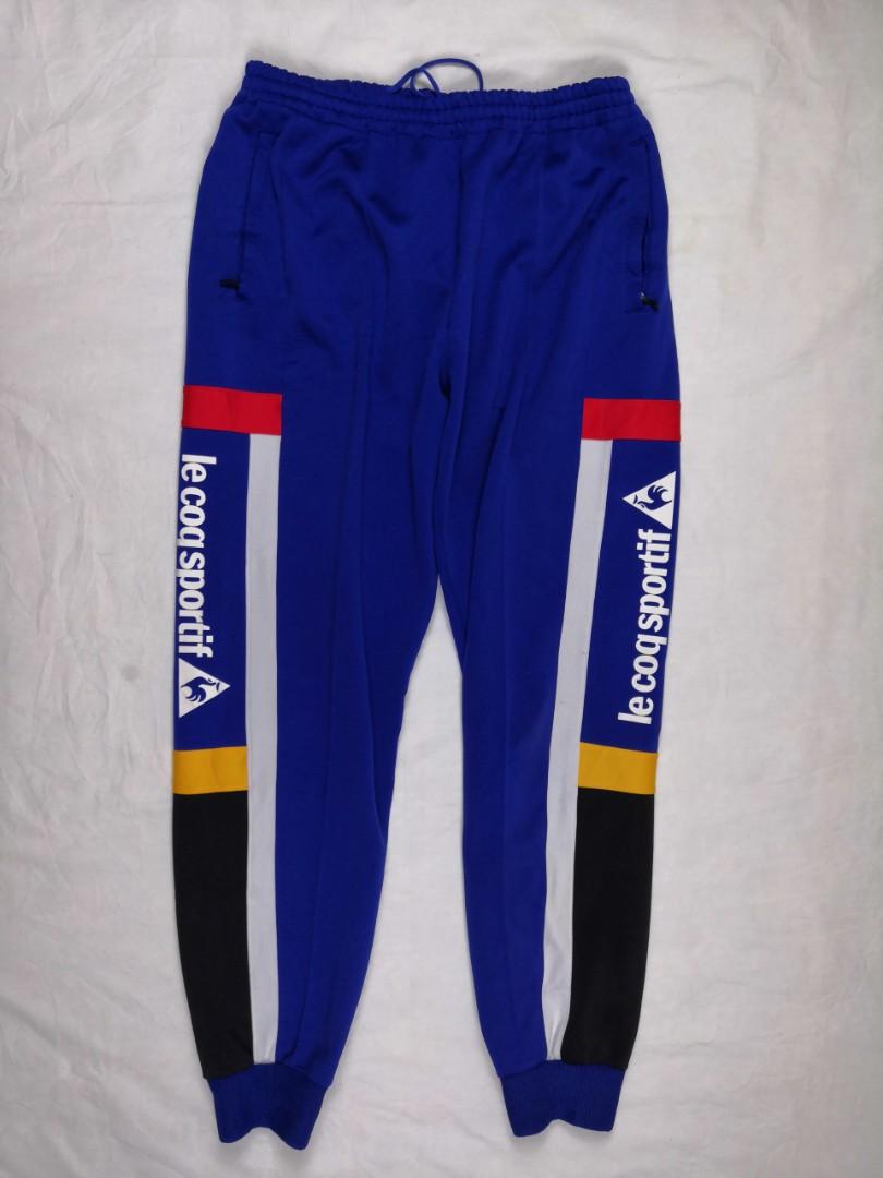 le coq tracksuit