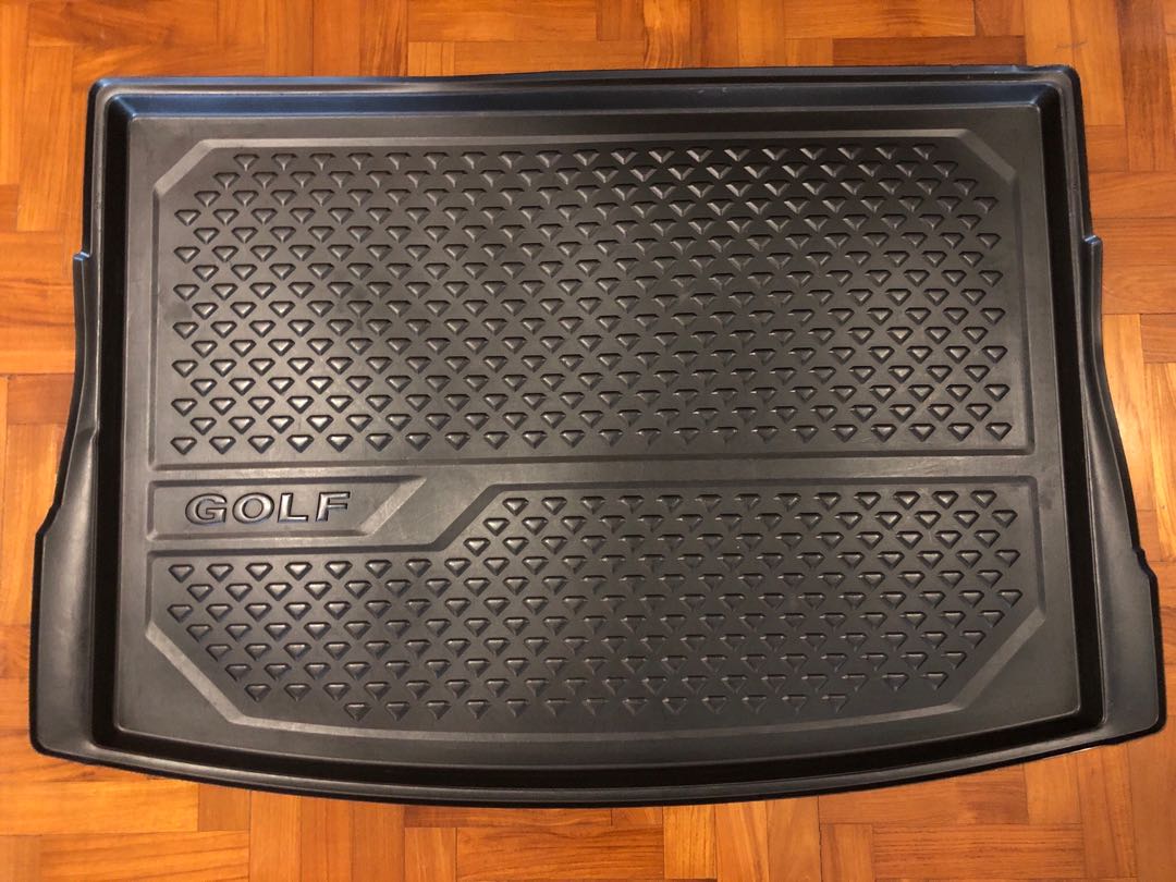 mk7 golf boot liner