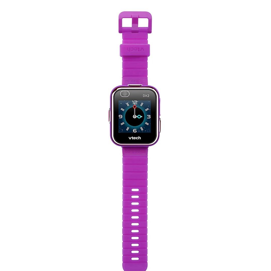 VTech Kidizoom Smartwatch DX2, Luxury, Apparel on Carousell
