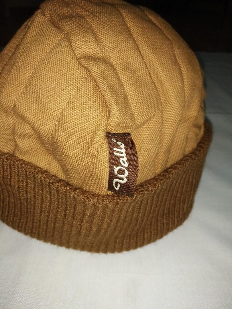 Duck hunting hat with ear flaps clearance