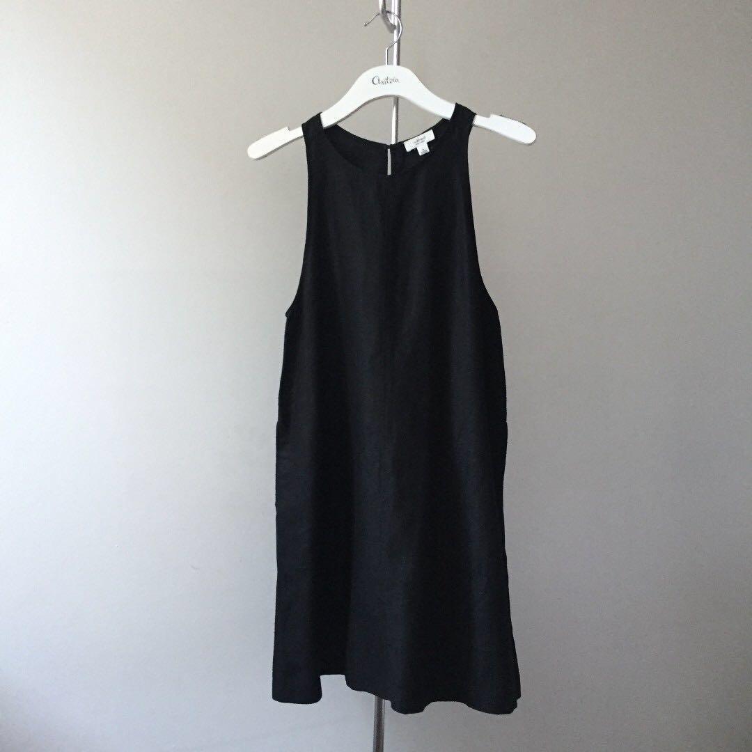 Wilfred trompette dress on sale