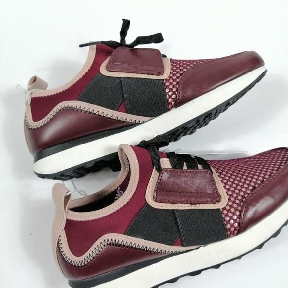 Deena lace up sneakers new arrivals