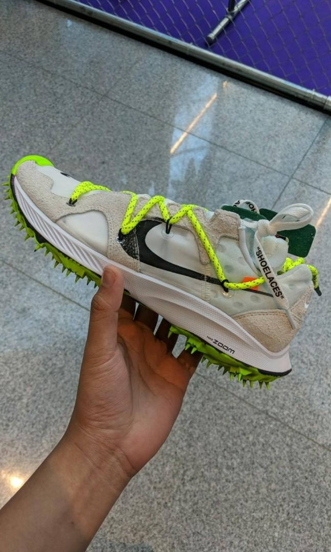 nike zoom kiger womens