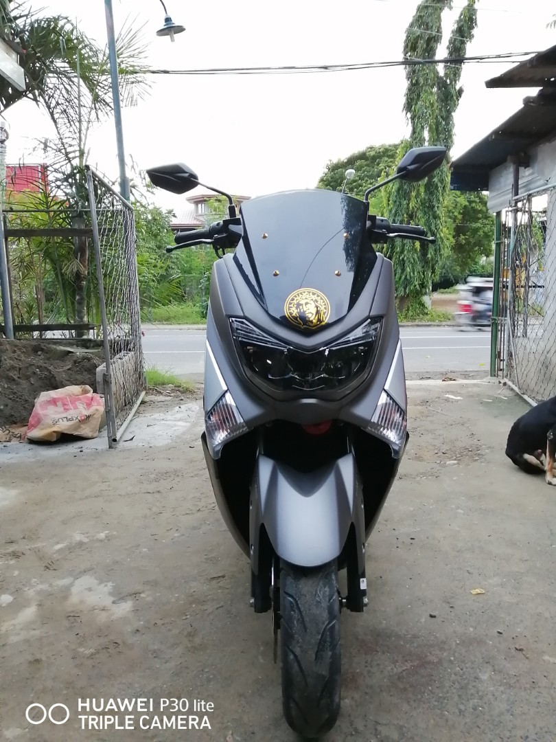 Yamaha, Motorbikes, Motorbikes for Sale on Carousell