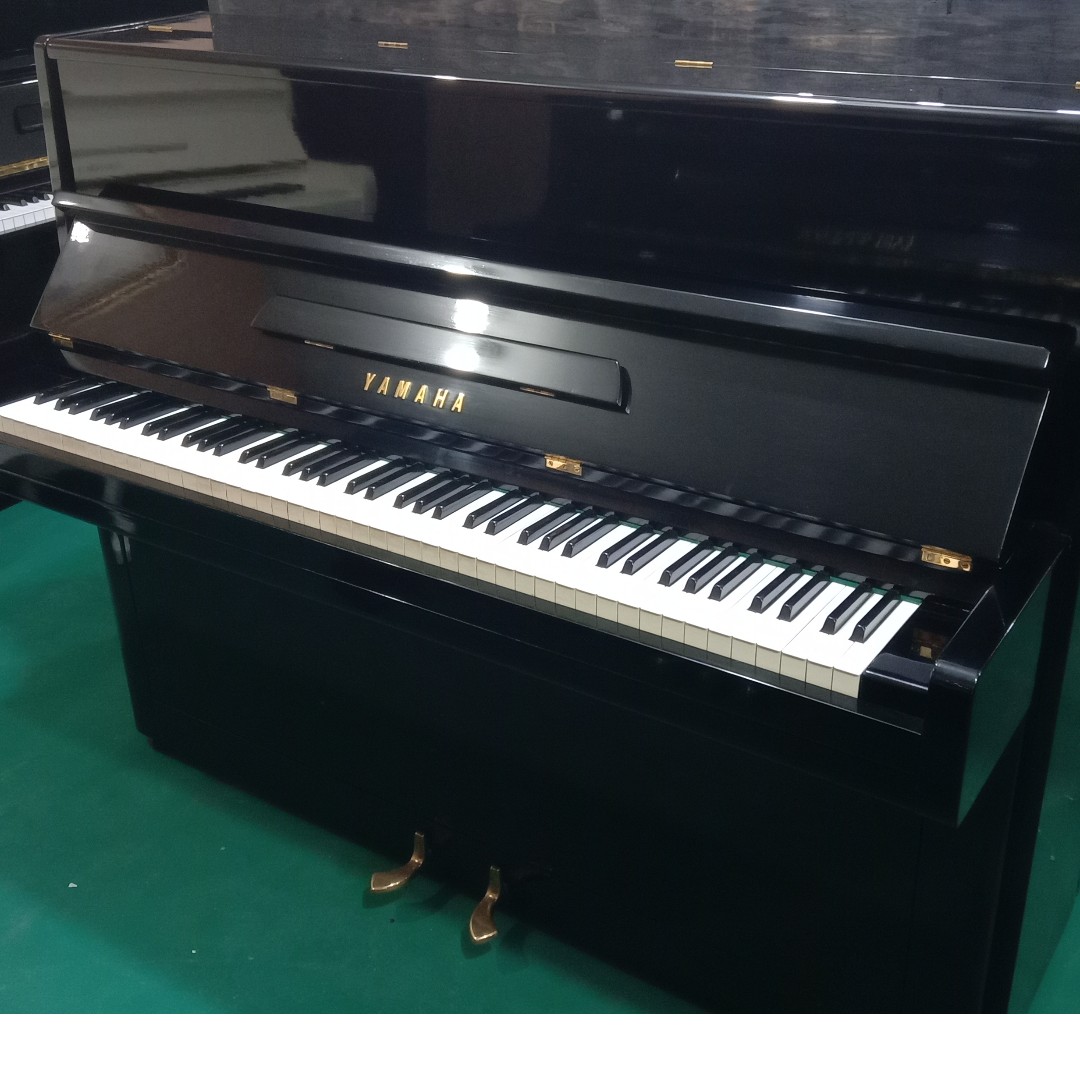 Yamaha p1 outlet upright piano