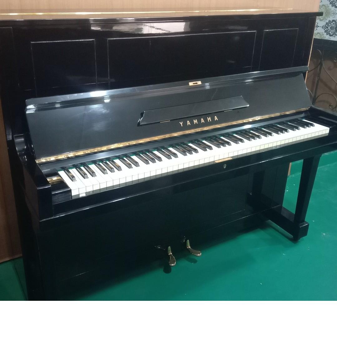 2 pedal piano online