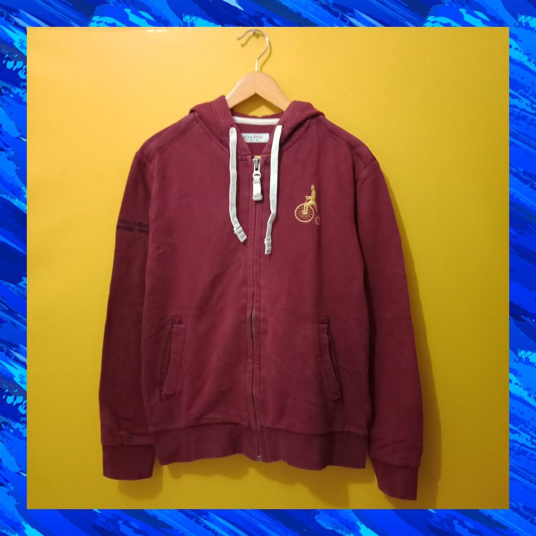 Ziphoodie Bean Pole Original Men S Fashion Men S Clothes Tops