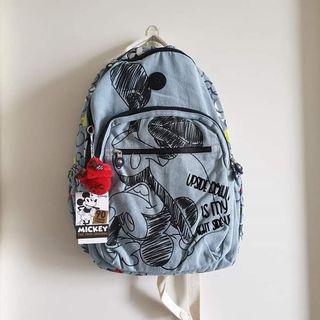 jordan backpack sulit