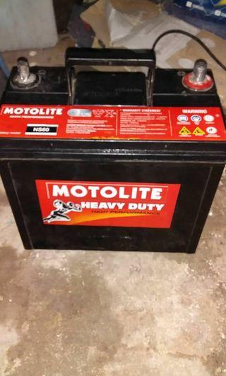 Bateri Kereta Proton Auto Accessories Carousell Malaysia