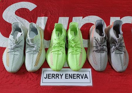 Adidas Yeezy Boost 350 Hyperspace Sold Grailed