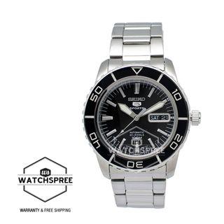 FREE DELIVERY *SEIKO GENUINE* [SNZH55J1] 100% Authentic with 1 Year Warranty! SNZH55J1