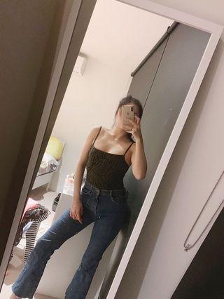 Bodysuits