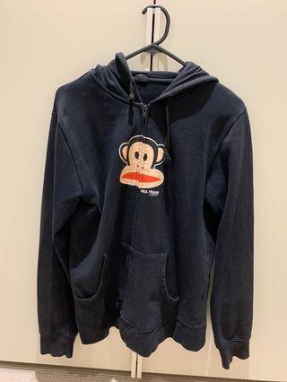 Paul Frank black jacket