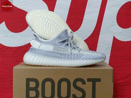 Yeezy Static Reflective Tenis Adidas Usado en Mercado