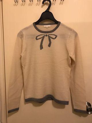 Nicholas & Bears girl sweater (14Y)