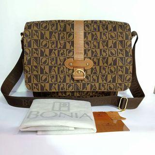 Bonia Bag Authentic