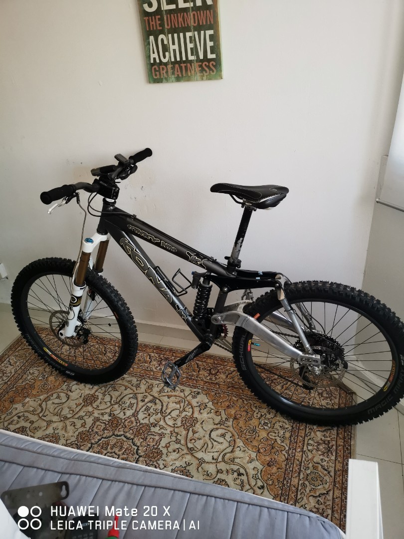 Kona stinky nine discount