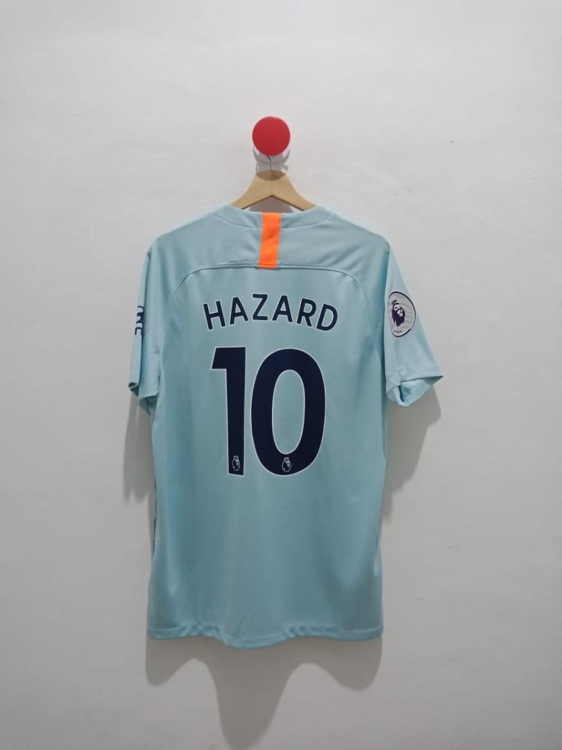 3rd Away Jersey Chelsea 2018 19 Olah Raga Baju Olahraga Di Carousell