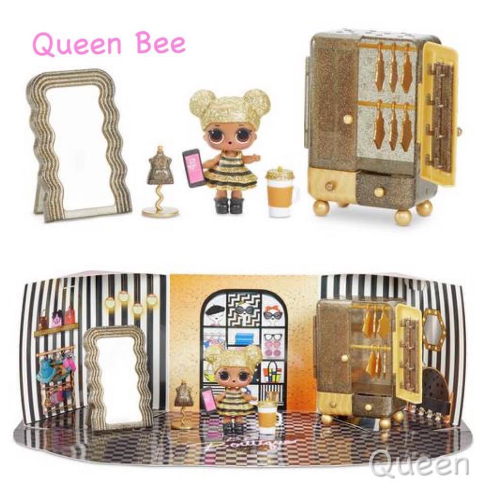 queen bee furniture