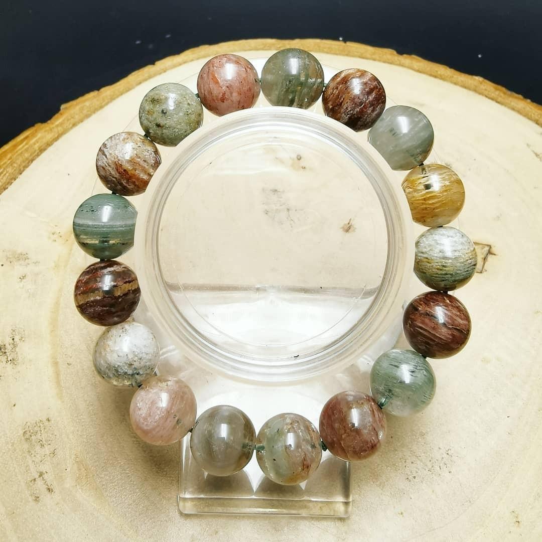 四季千层花幽灵手链4seasonslayeredphantombracelet12mm