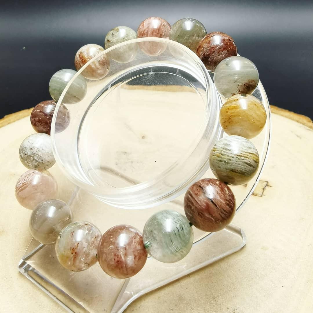 四季千层花幽灵手链4seasonslayeredphantombracelet12mm