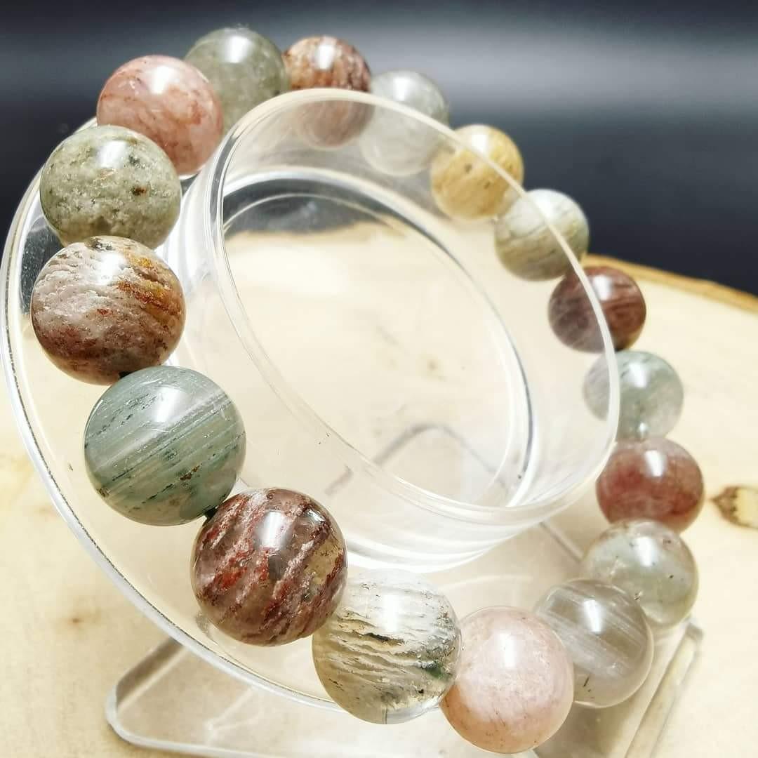 四季千层花幽灵手链4seasonslayeredphantombracelet12mm