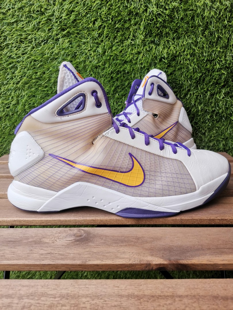 Nike hyperdunk deals 08 kobe