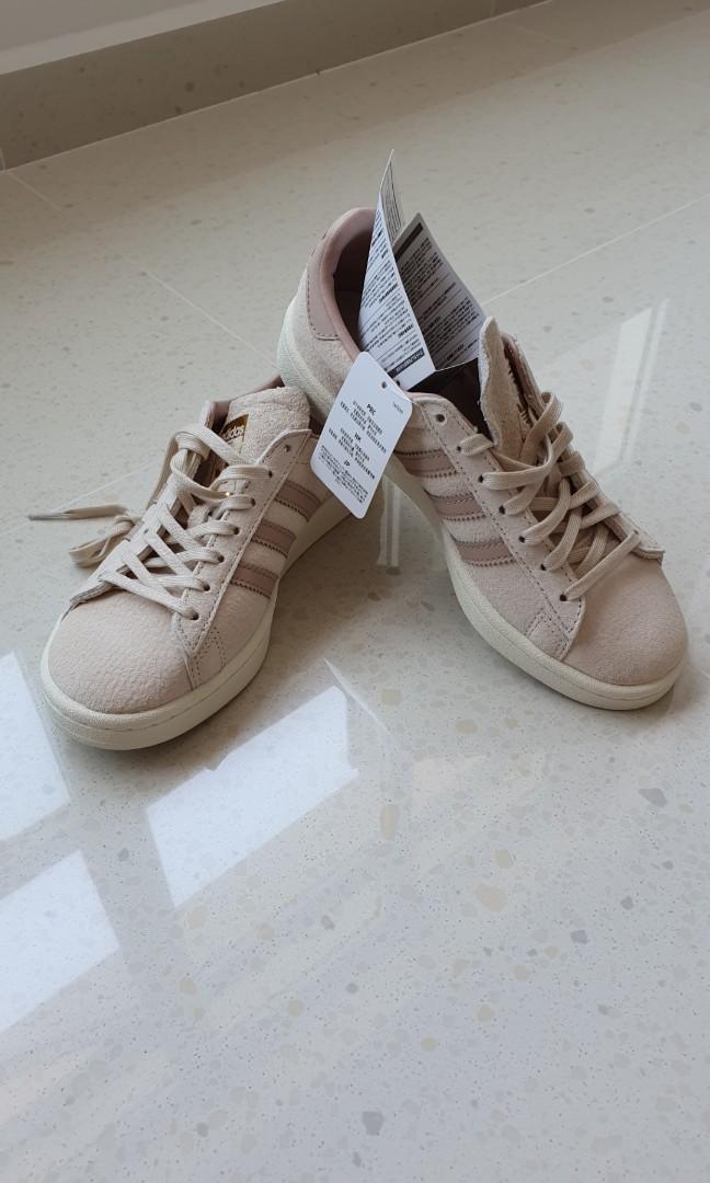 adidas campus desert