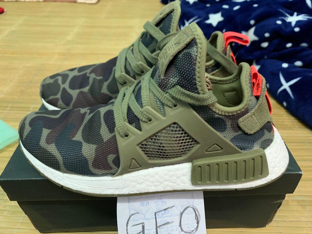 Adidas nmd xr2 best sale ii