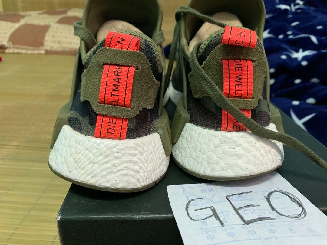 Adidas nmd xr2 best sale ii