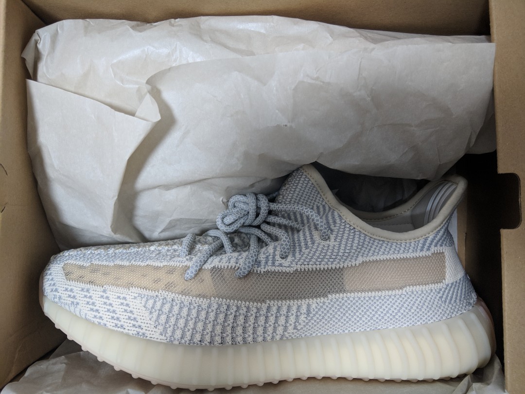 yeezy lundmark eBay
