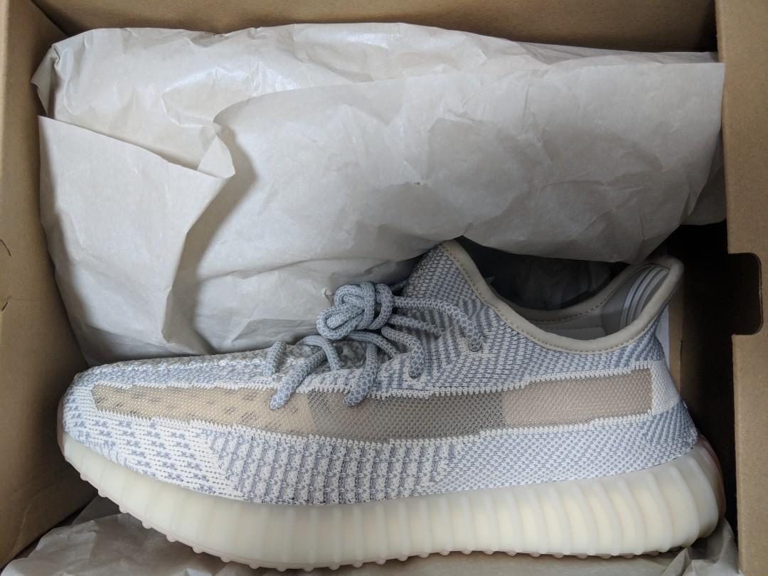 A04 Lundmark Reflective Kids Shoes Yeezy Boost 350 V2 YouTube