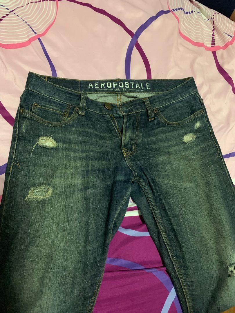 aeropostale super skinny jeans