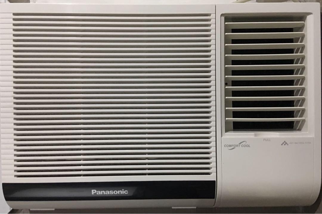 Comfort Cool Aircon 1 5 Hp Home Furniture Home Appliances Air Conditioning And Heating On Carousell