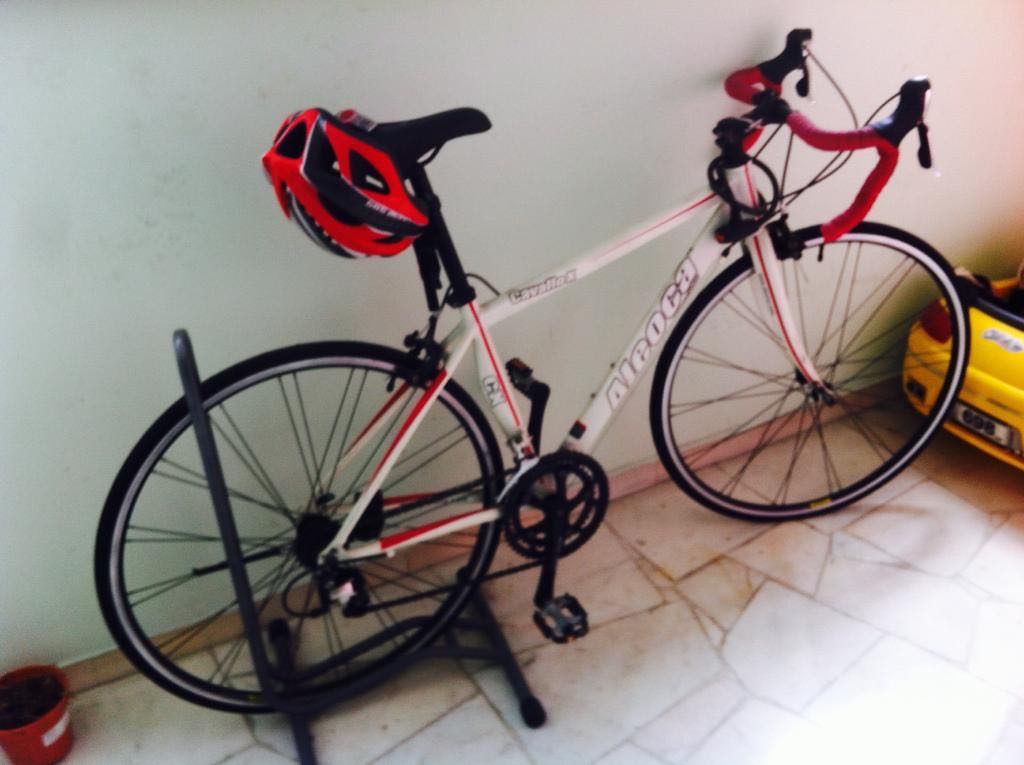 Aleoca road bike outlet